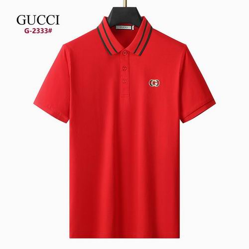Gucci Mens Tshirt-03